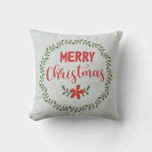 Leafy Wreath Felry Natal