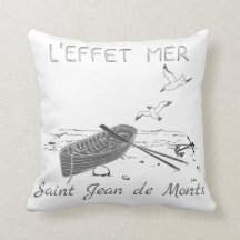 L'effet mer - plage à personnaliser