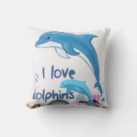 Legal l Love Dolphins cita Golfinhos Amantes