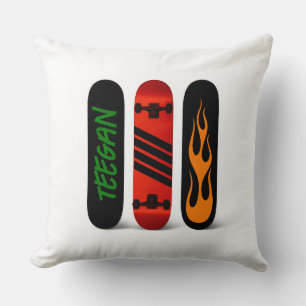 Almofada Legal skater personalizado