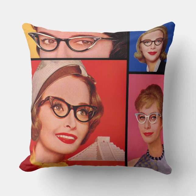 Almofada Leia um travesseiro decorativo mais romance de (Frente)