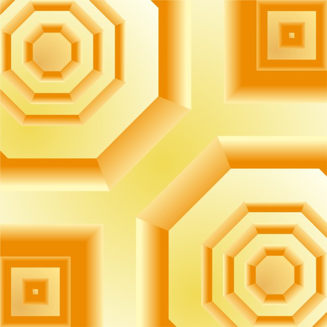 Almofada Leite e mel para uso doméstico (Criador carregado)