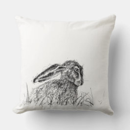 Almofada Leito de outono