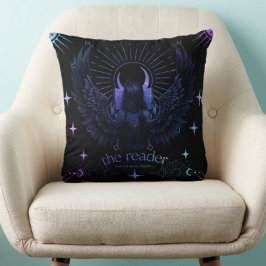 Almofada Leitor