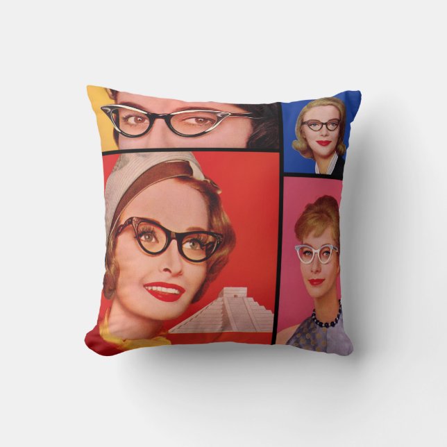 Almofada Leitor de SBTB permitindo o travesseiro (Frente)