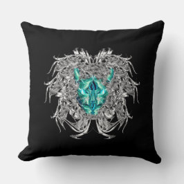 Almofada Leo – Minimalist Zodiac Decorative Pillow