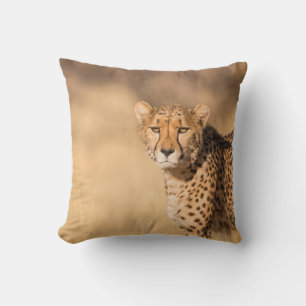 ALMOFADA LEOPARD PORTRAIT