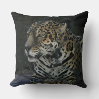 Almofada Leopardo