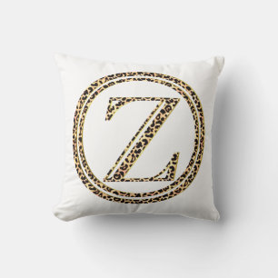 Almofada Leopardo Z