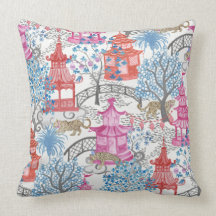 Leopardos do Partido na Floresta Pagoda em Rosa-Pi