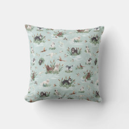 ALMOFADA LES BARBETS