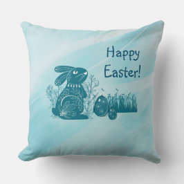 ALMOFADA LESTE BUNNY