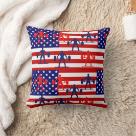 ALMOFADA LEVANTAMENTO DE PESO