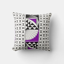 Levantamento Nativo Sudoeste em Púrpura