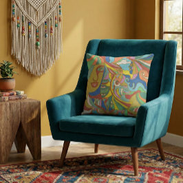 Almofada Levels of Transformation