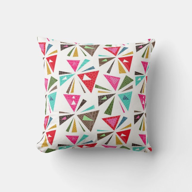 Almofada libélula (Frente)