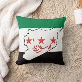 Almofada Liberdade س Síria و ر ي ة ح ر ة