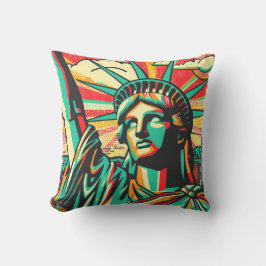 ALMOFADA LIBERTY-NYC GROOVE 5