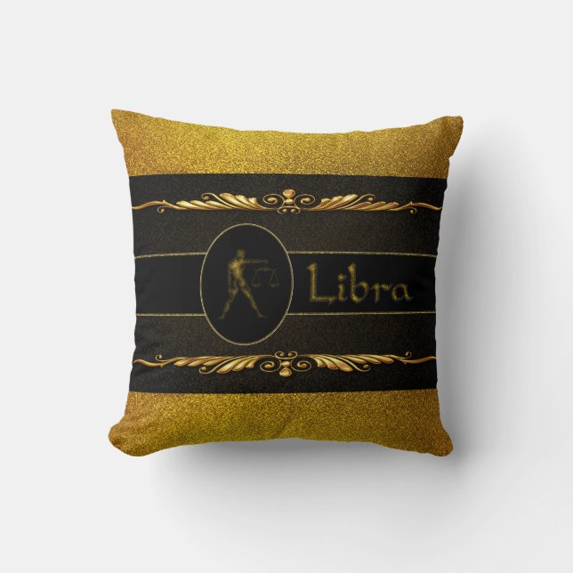 Almofada Libra (Frente)