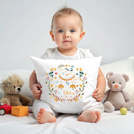 Almofada Libra Baby - Harmoniosa Haven Nursery