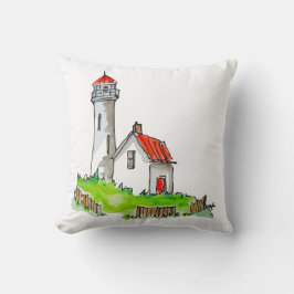 Almofada Lighthouse