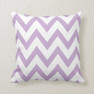 Almofada Lilac Chevron