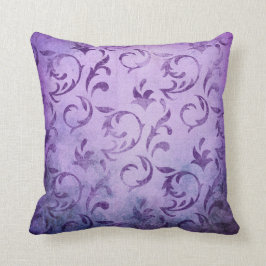 Almofada Lilac Shabby Vintage Cushion
