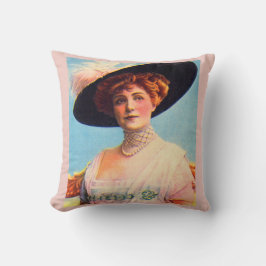 Almofada Lillian Russell