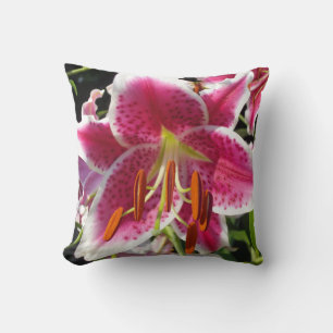 Almofada Lily de Verão