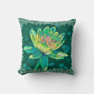 Almofada Lily Design Travesseiro Lily