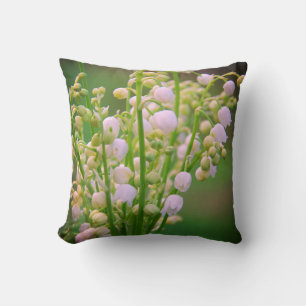 Almofada Lily do travesseiro decorativo do vale
