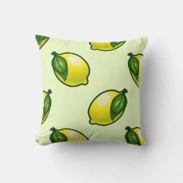 Almofada Limon Home Decor