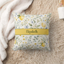 Limonete Flor Silvestre Nome Personalizado País Fr