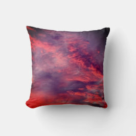 Almofada Linda Formação em Nuvem | Filtro Recoleta |