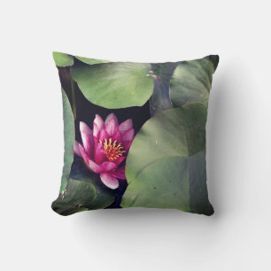 Almofada Linda Lotus, Awaken