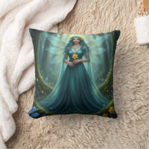 Linda Marcha de Aquamarine Fairy