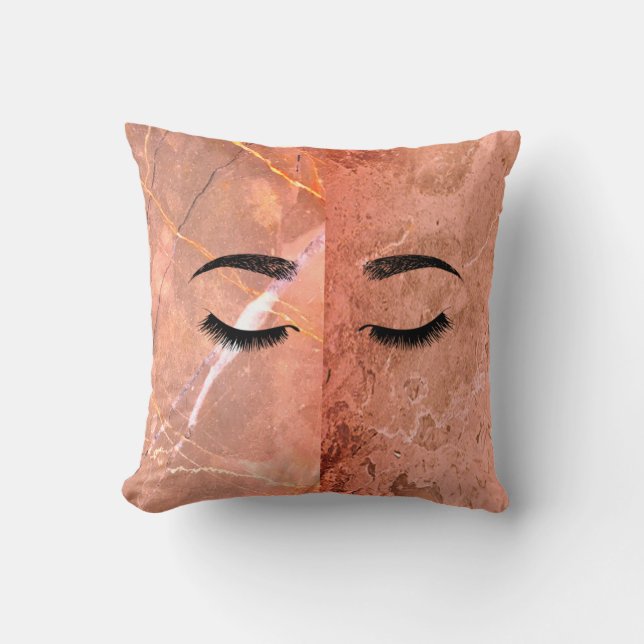 Almofada Linda Trendy Marble (Frente)