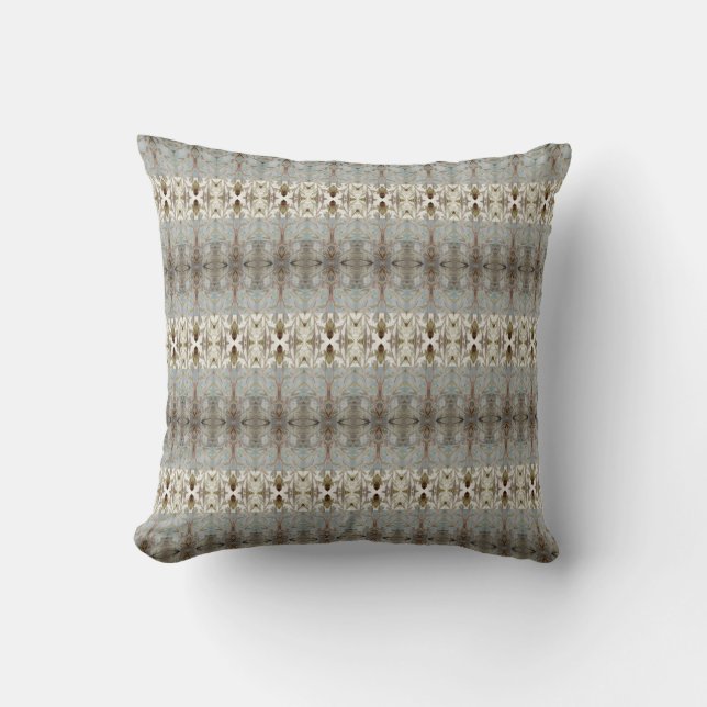 Almofada Linda Watercolor Reversible (Frente)