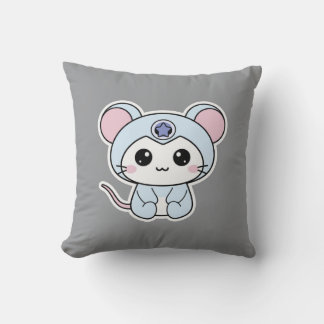 Almofada Lindo ratinho adorável