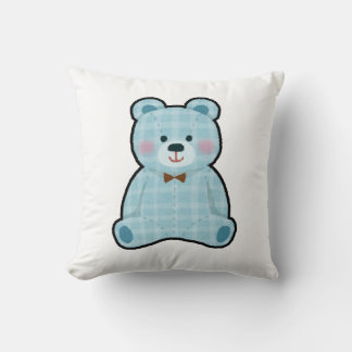 Almofada Lindo travesseiro de urso Teddy estético 🤩