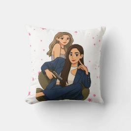 Almofada LingOrm "Only You Series"