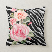 Linha de tendências do Rosa de luxo