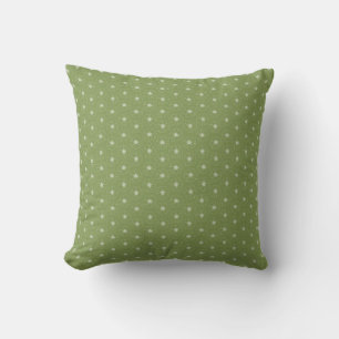 Almofada Linha floral coxim do jardim do verão do lance