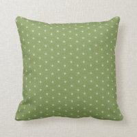 Linha floral coxim do jardim do verão do lance