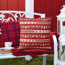 Linhas de Flocos de Neve para Reinadores Elegantes