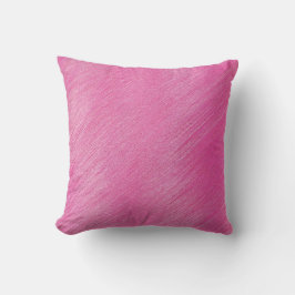 Almofada Linhas Rosa