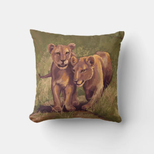 Almofada Lion Cubs