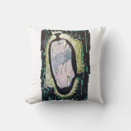 Almofada Lion’s Roar