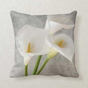 Almofada Lírios de Calla
