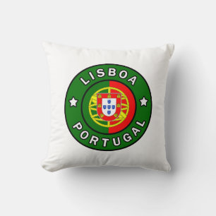 Almofada Lisboa Portugal